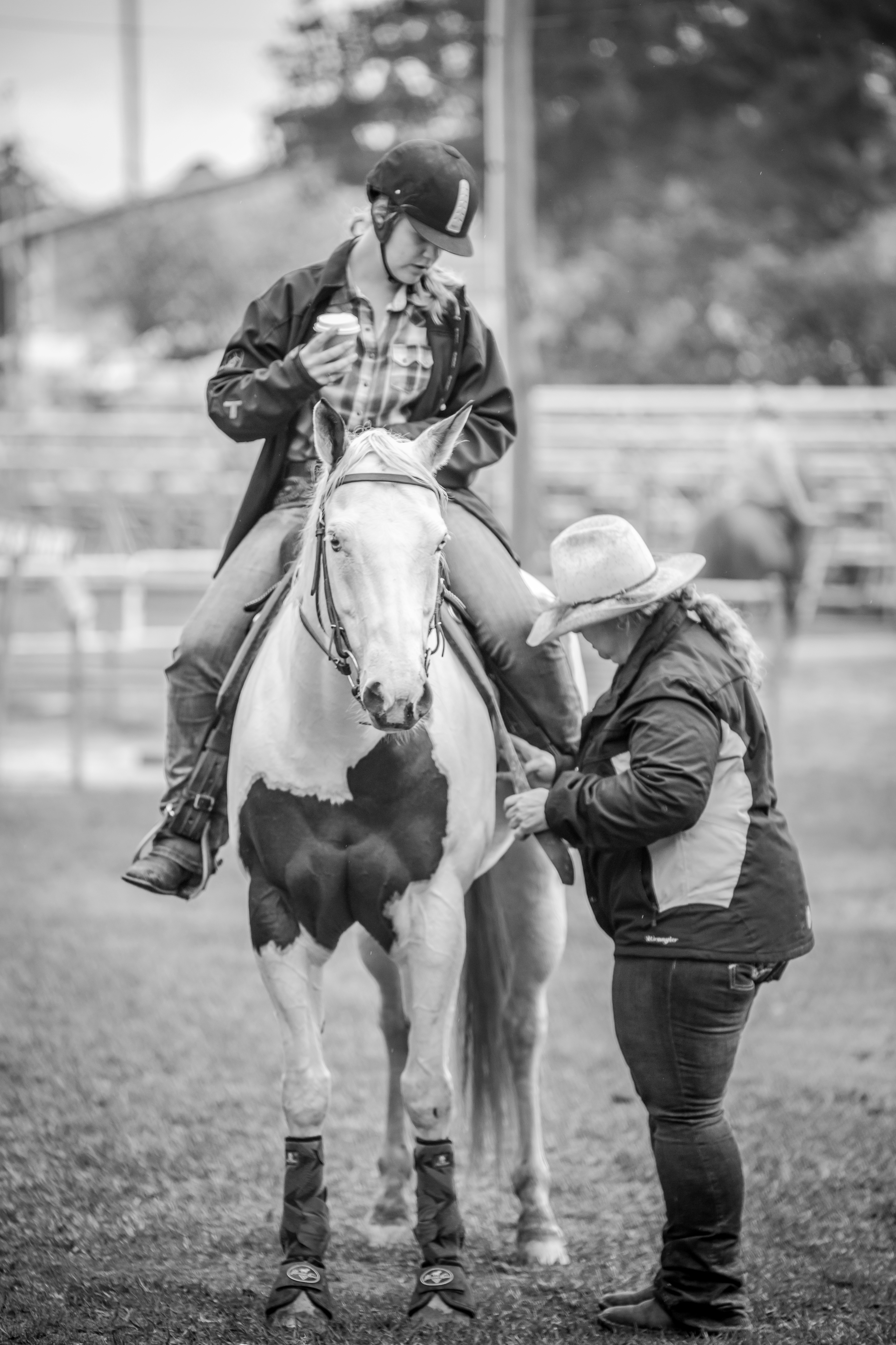 National Barrel Horse Association of Australia